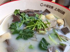 -小杨生煎(黄河路美食休闲街店)