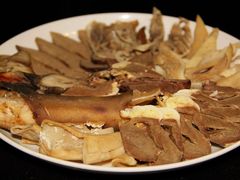 -恋羊时代黑山羊火锅(滨海大道店)