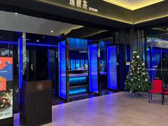 -逸馥荟(人广来福士店)