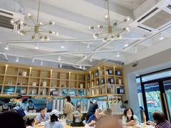 -小桃园·豆浆油条(复兴中路店)