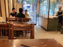 大堂-邓公本味卤·江湖菜(天星桥创始店)