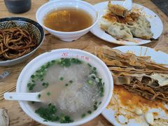 -西工饭庄快餐厅(西工小街店)