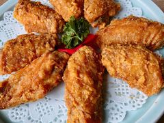 -新白鹿餐厅(城西银泰城店)