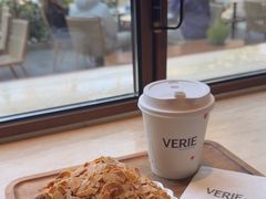 -VERIE BAKEHOUSE