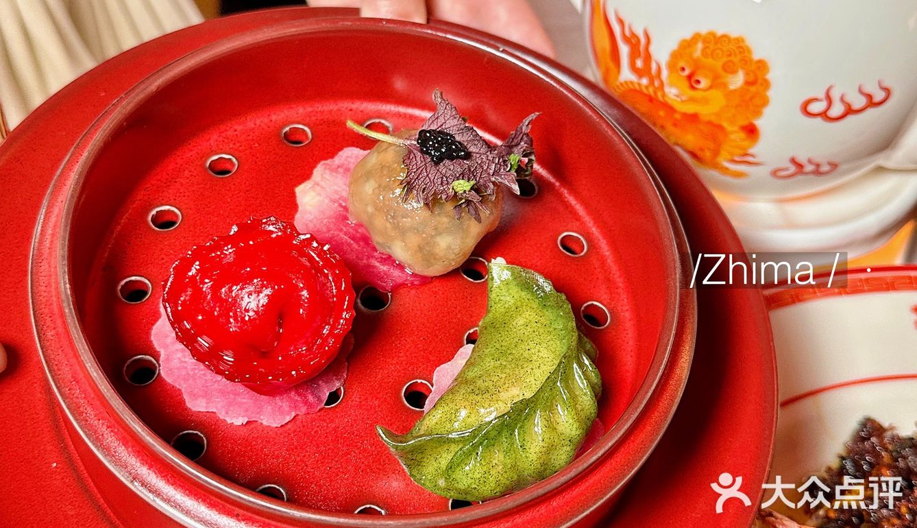 带你重回80年代的香港餐厅【唐合兴】