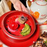 带你重回80年代的香港餐厅【唐合兴】