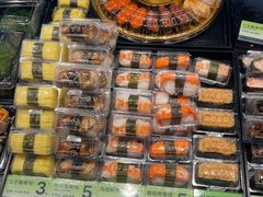 -池田寿司·新鲜现做(昌平悦荟店)