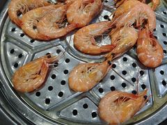 -海大大蒸汽海鲜餐厅·粤菜·特色小炒(欢乐颂店)
