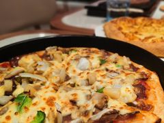 -必胜客(龙茗店)