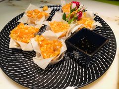 公主素蟹粉-桂满陇-十里风荷(合生汇店)