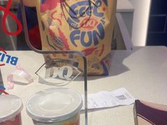 -DQ·蛋糕·冰淇淋(万达店)