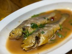 -木柴豆腐·活海鲜·鲁菜(岚山路店)