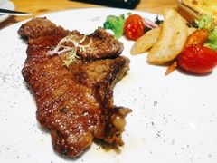 -夏日玛莉西餐厅(梅溪湖步步高店)