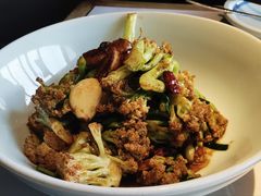 -0776食堂·京城创意菜(七里庄店)