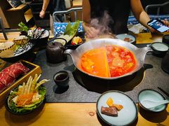 -湊湊火锅·茶憩(石家庄万象城店)