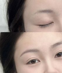 -张小野·专业半永久纹眉