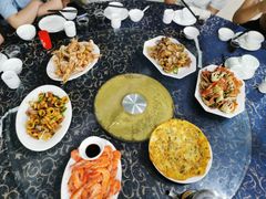 -波记美食店·现捞海鲜