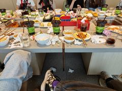 -海底捞火锅(泉城路店)