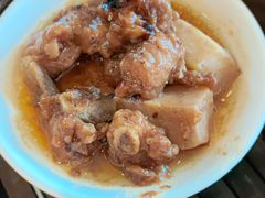 -万龙洲海鲜(南新仓店)