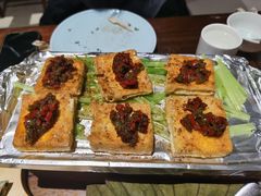 -福慧慈缘素食餐厅(王府井店)
