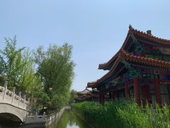 -大明幻境第一城