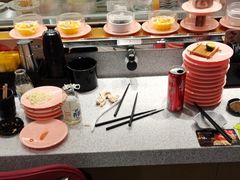 -争鲜回转寿司(中街大悦城店)