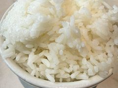 五常大米-家宴滇食记·云南家常菜