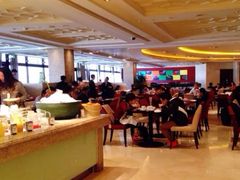 -北京中国大饭店