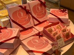 玫瑰鲜花饼-好利来(革新店)