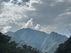-浙北大峡谷