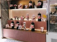 零售区-蜜思琪蛋糕(民生路店)