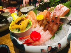 -阿吾罗日本料理(K11艺术中心店)