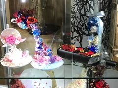-A+匠心DIY手工坊·首饰·微景观