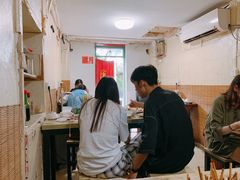-老徐烧烤涮肚(交道口店)