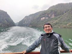 -神农溪纤夫文化旅游区