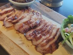 -大头虾越式风味餐厅(光明广场店)