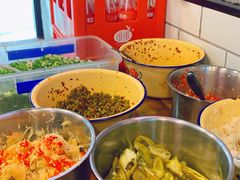 生姜丝-白露塘杀猪粉(药王街店)
