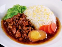-嘉和一品粥(方庄店)