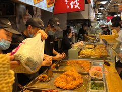 -周小亮丁家坡洋芋(全国总店)