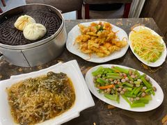 -张包铺(道外店)