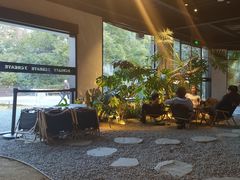 -J Create城市露营咖啡·简餐·宠物(上海动物园店)