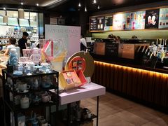 -星巴克臻选(广州太古汇店)