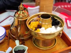 -五条人糖水铺(武林总店)