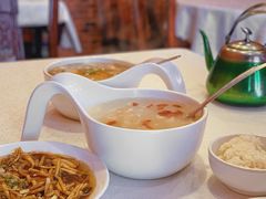 酒酿圆子-永兴餐厅(复兴中路店)