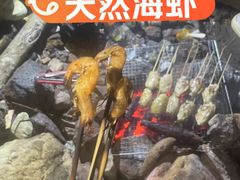 -坝光海滩