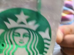 -星巴克(杭州大厦C座店)