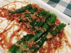 -紫光园·烤鸭·北京菜(劲松店)