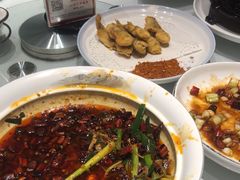-咪咪川菜(长乐西路店)