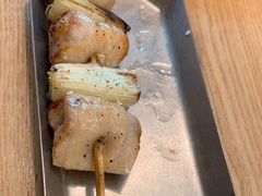 -沼津港精致料理·寿喜烧·烧鸟(青浦宝龙广场日料榜单店)