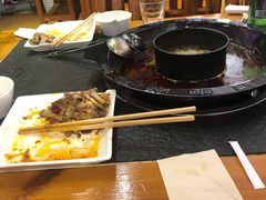 -重庆烧鸡公火锅(簋街店)